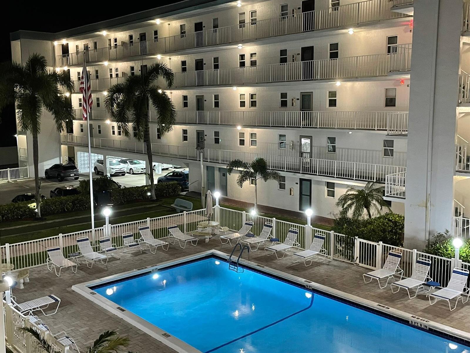 4629 Poinciana Street # 211, Lauderdale By The Sea FL 33308