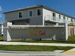 1371 SE 7th Ter # 1371, Homestead FL 33034
