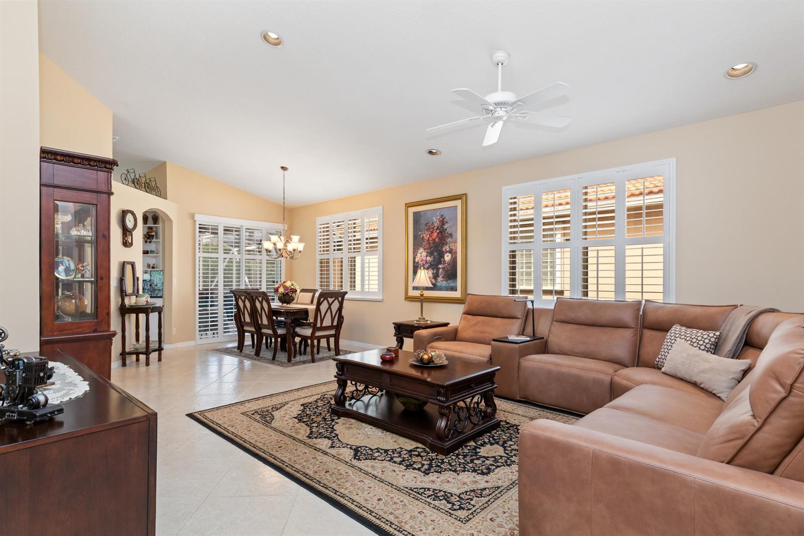 6698 Vía Roma, Delray Beach FL 33446