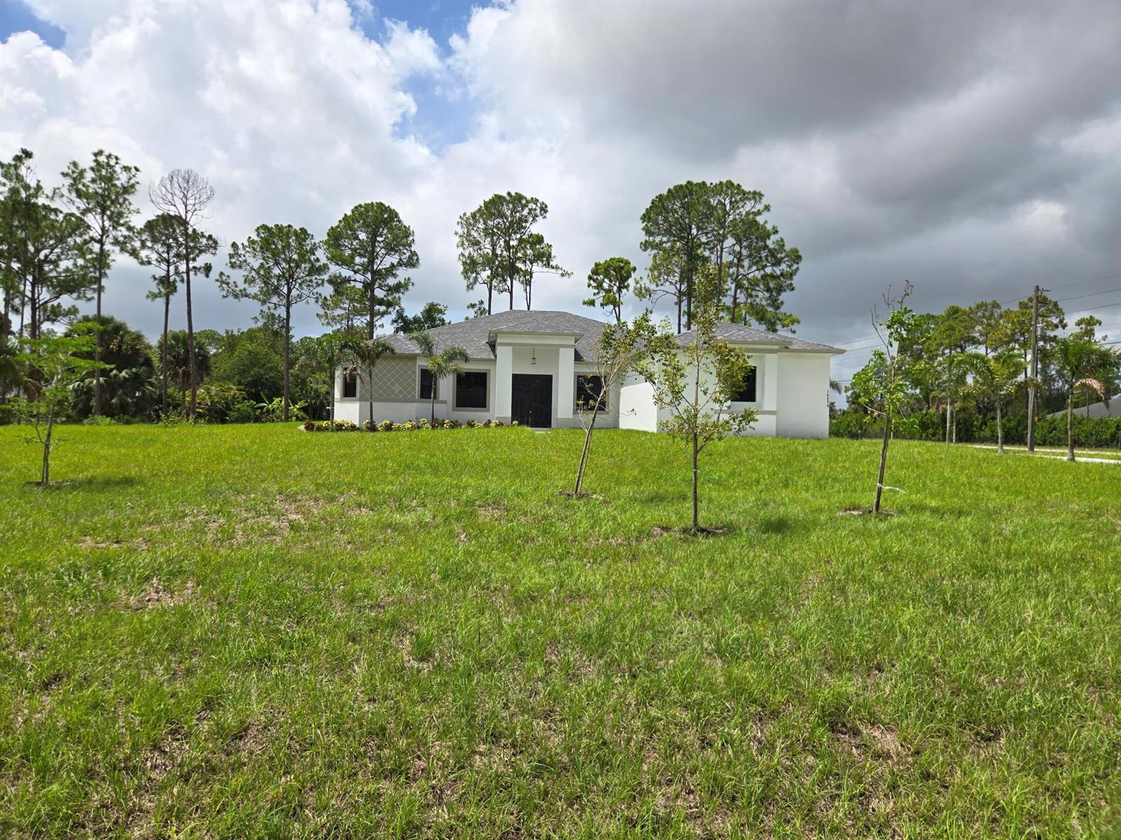14974 N 77th Pl Place N, Loxahatchee FL 33470
