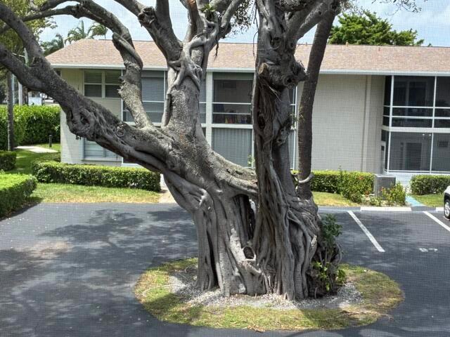 620 Horizon W # 202, Boynton Beach FL 33435
