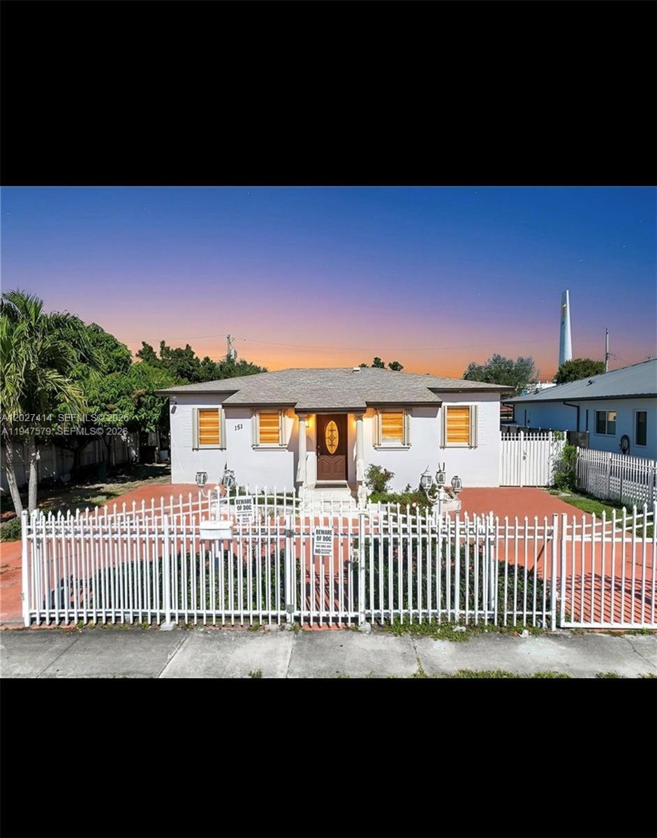 151 W 44th St, Hialeah FL 33012