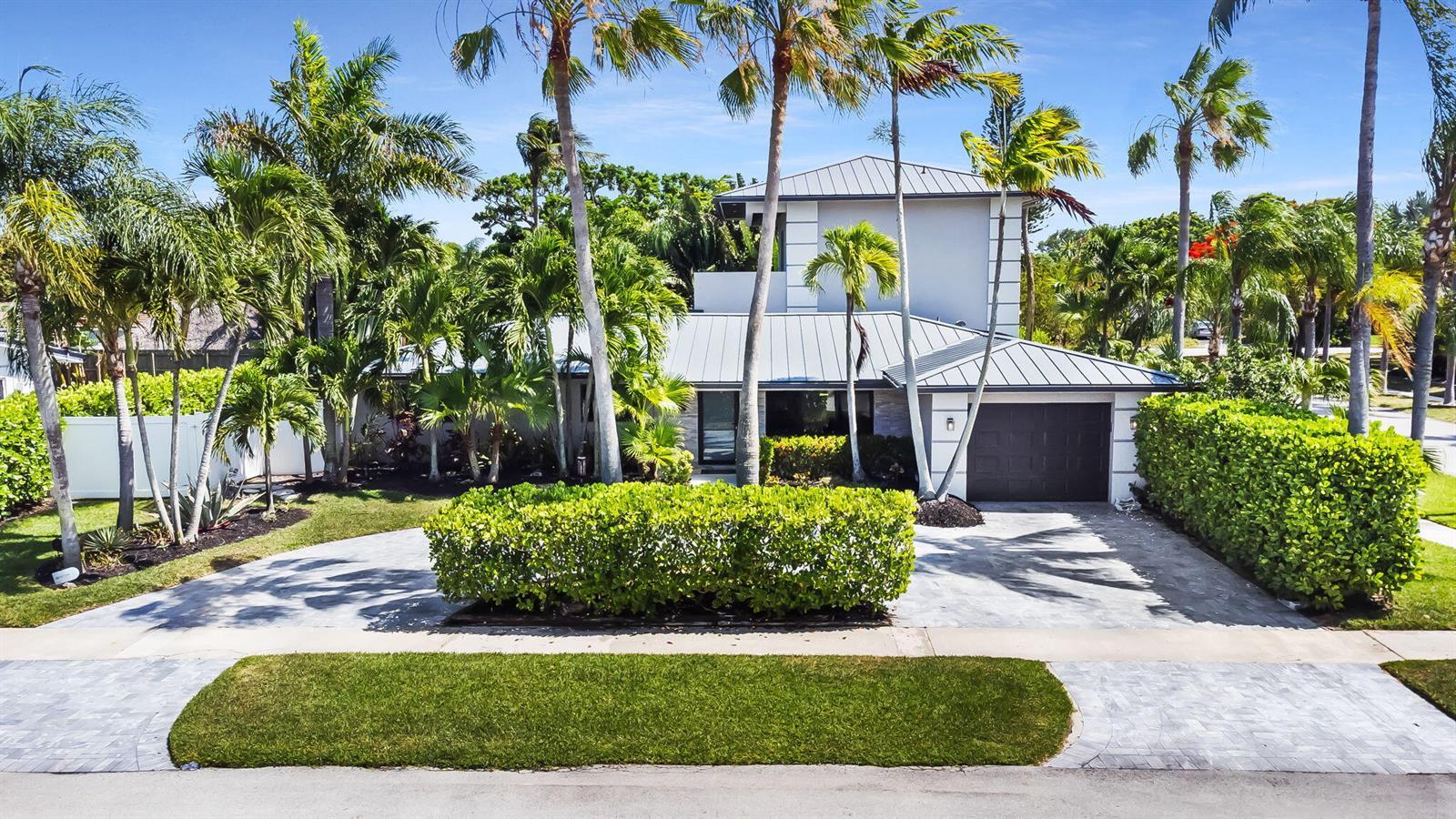 1100 SE 5th Court, Deerfield Beach FL 33441