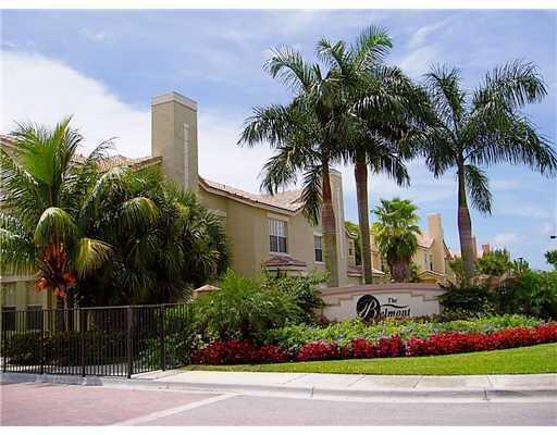 1101 BELMONT Place # 1101, Boynton Beach FL 33436