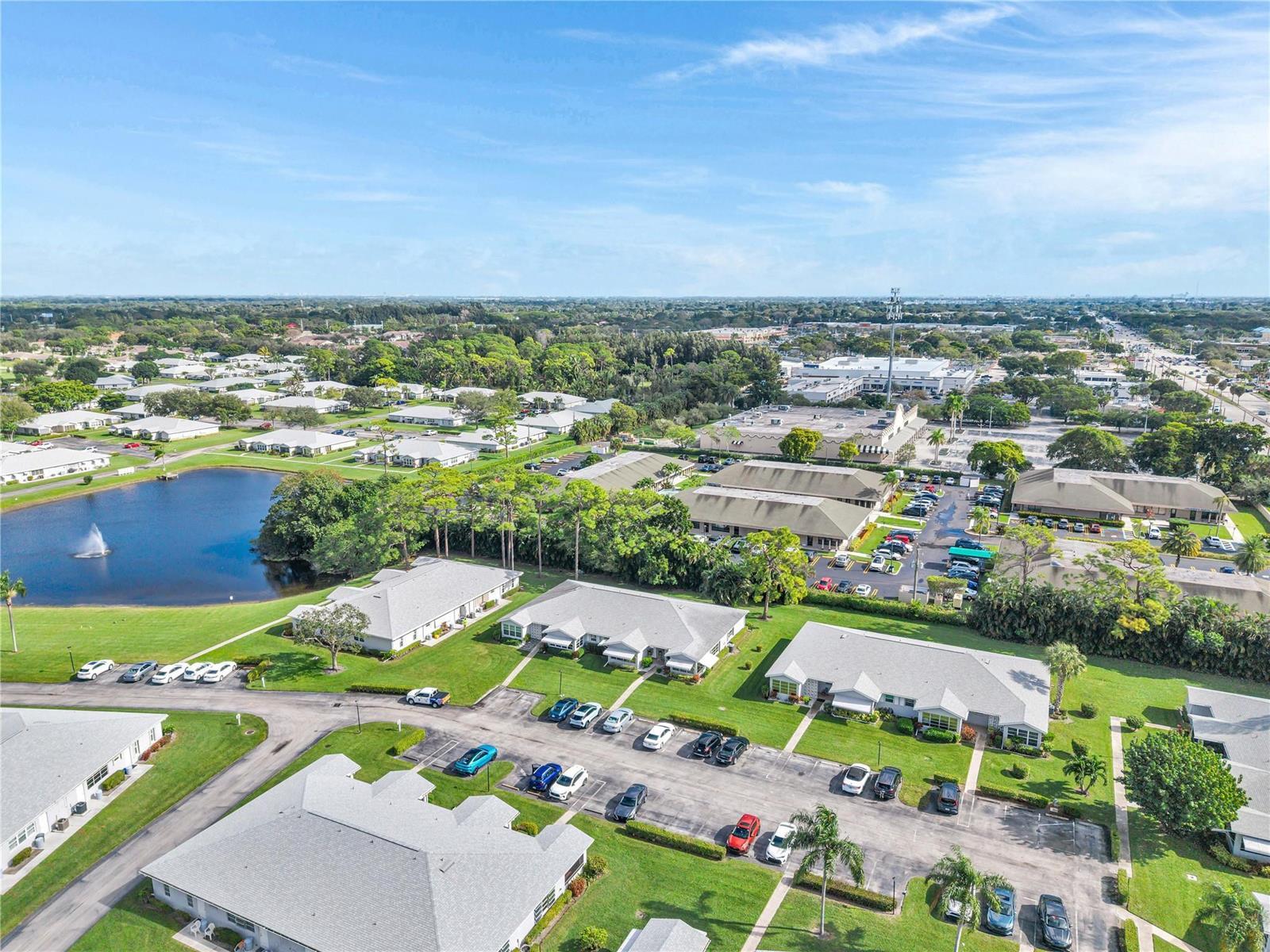 14620 Canalview Drive # C, Delray Beach FL 33484