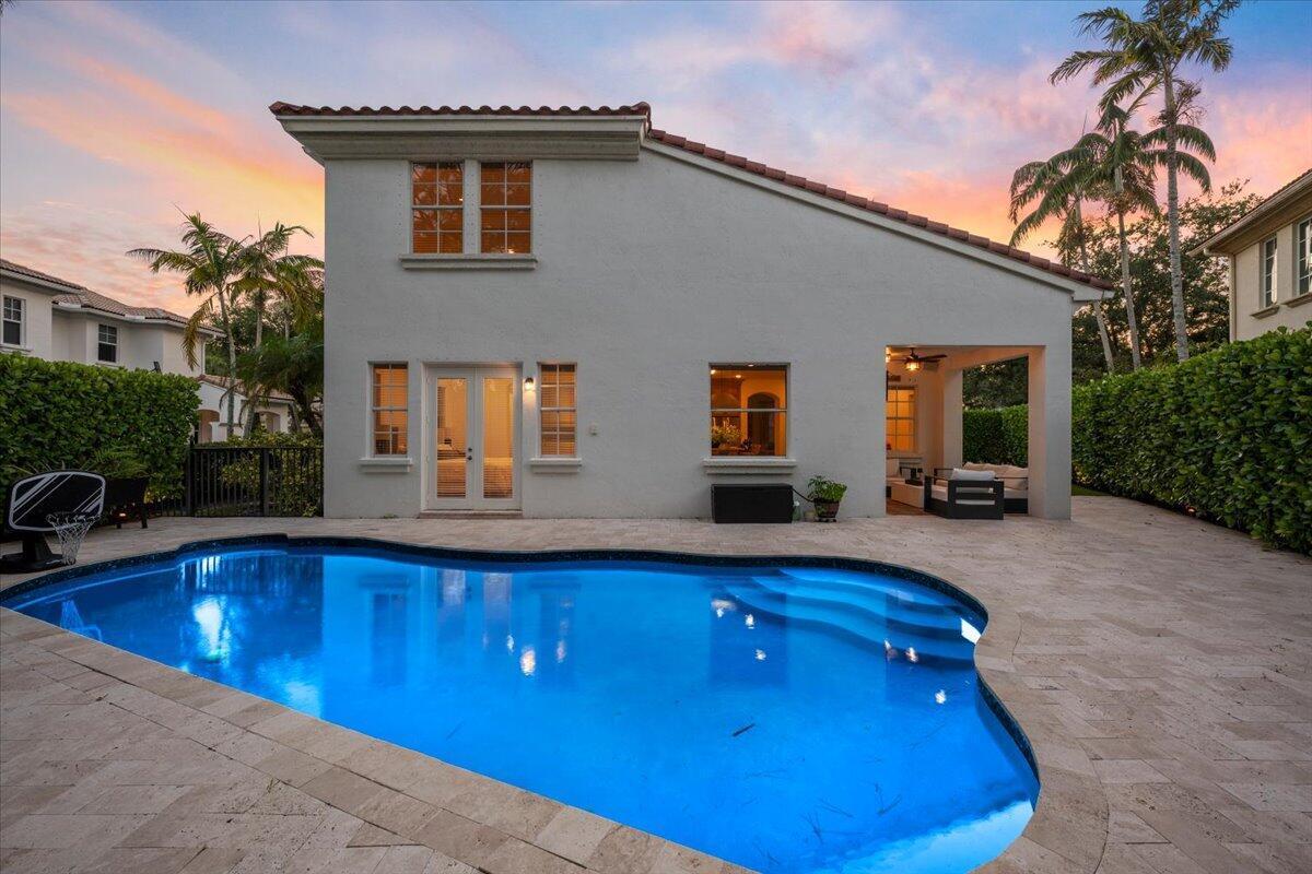 2104 Spring Court, Palm Beach Gardens FL 33410