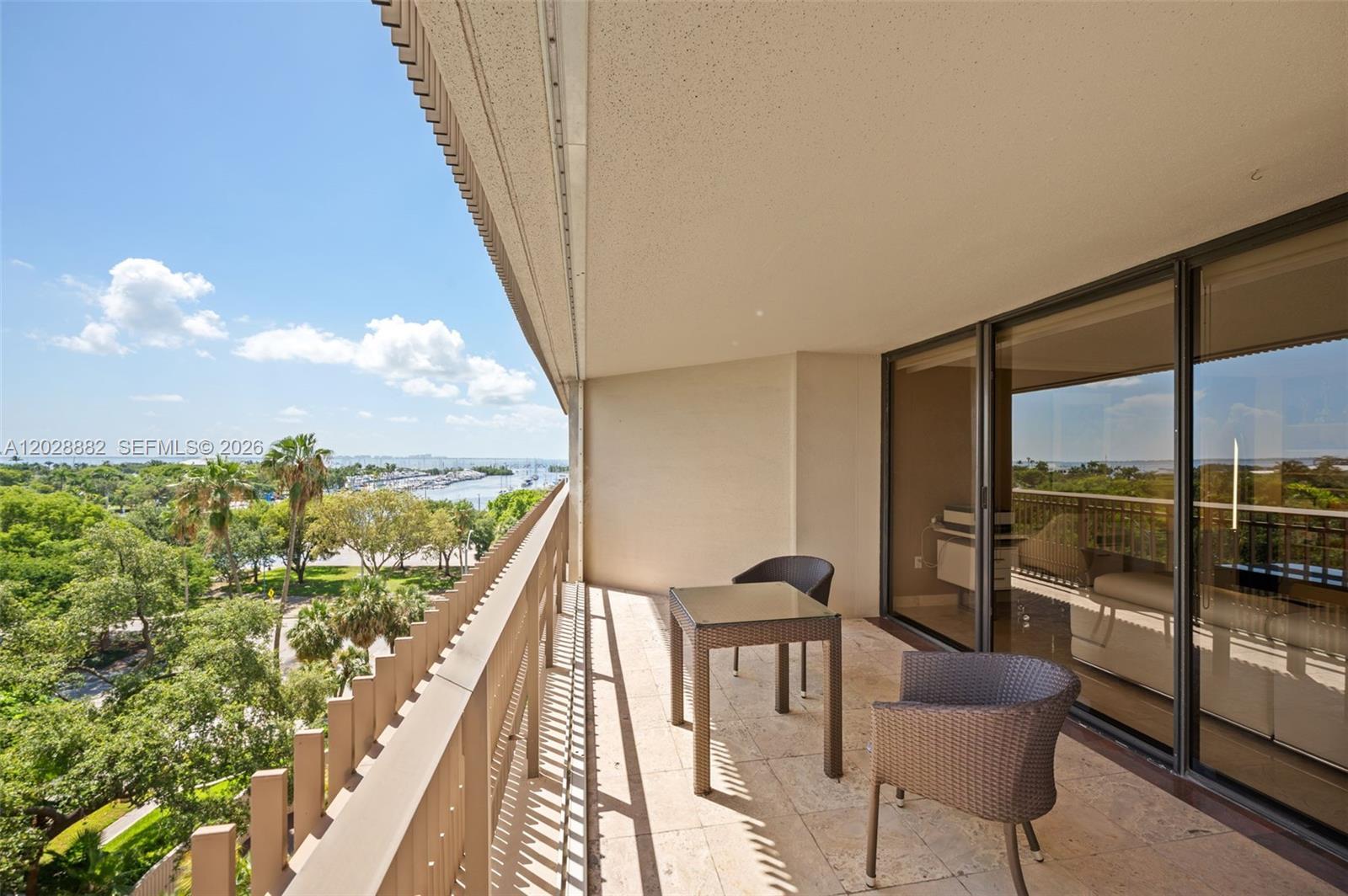 2901 S Bayshore Dr # 6A, Coconut Grove FL 33133