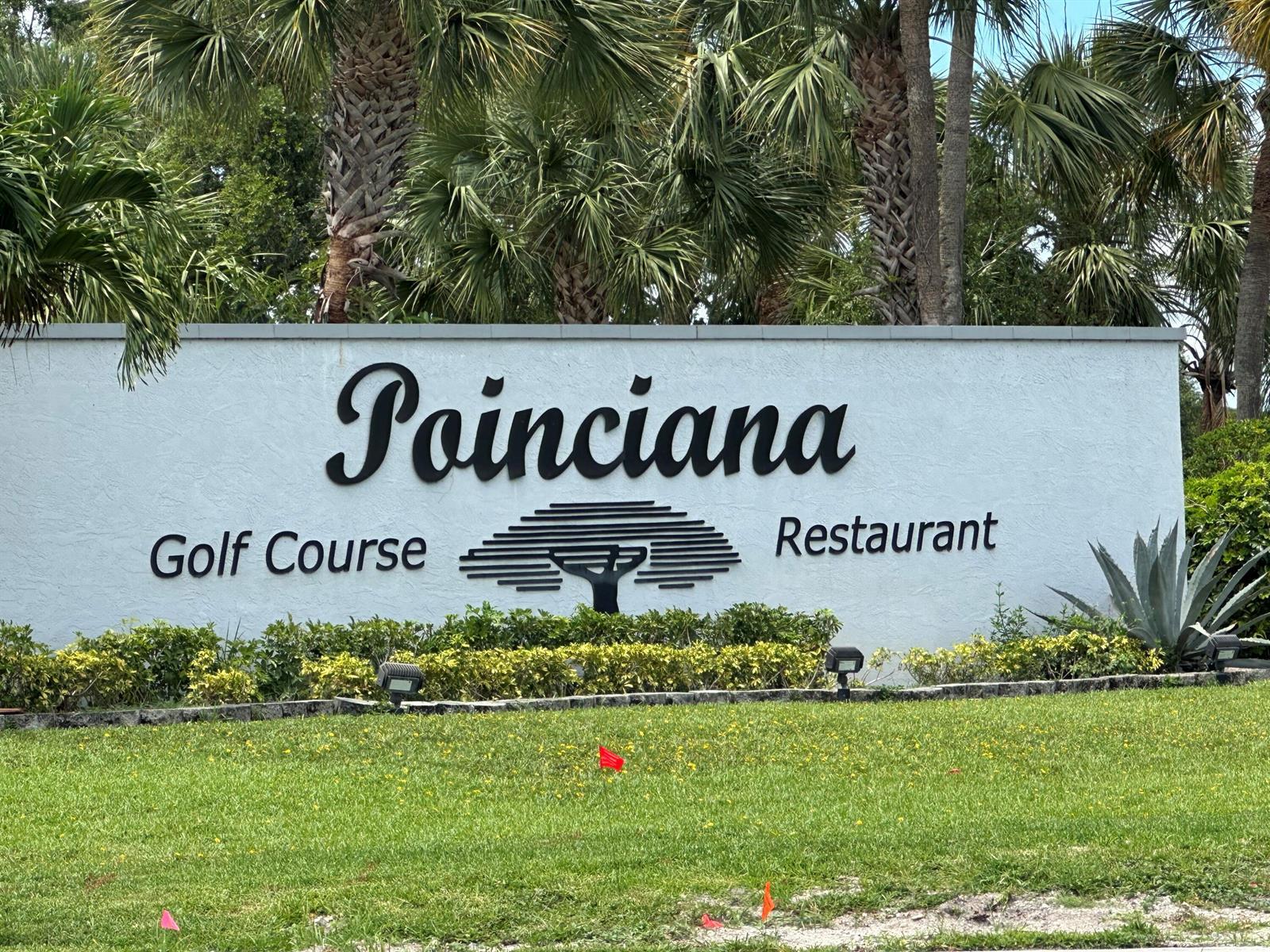 3661 Via Poinciana # 615, FL 33467