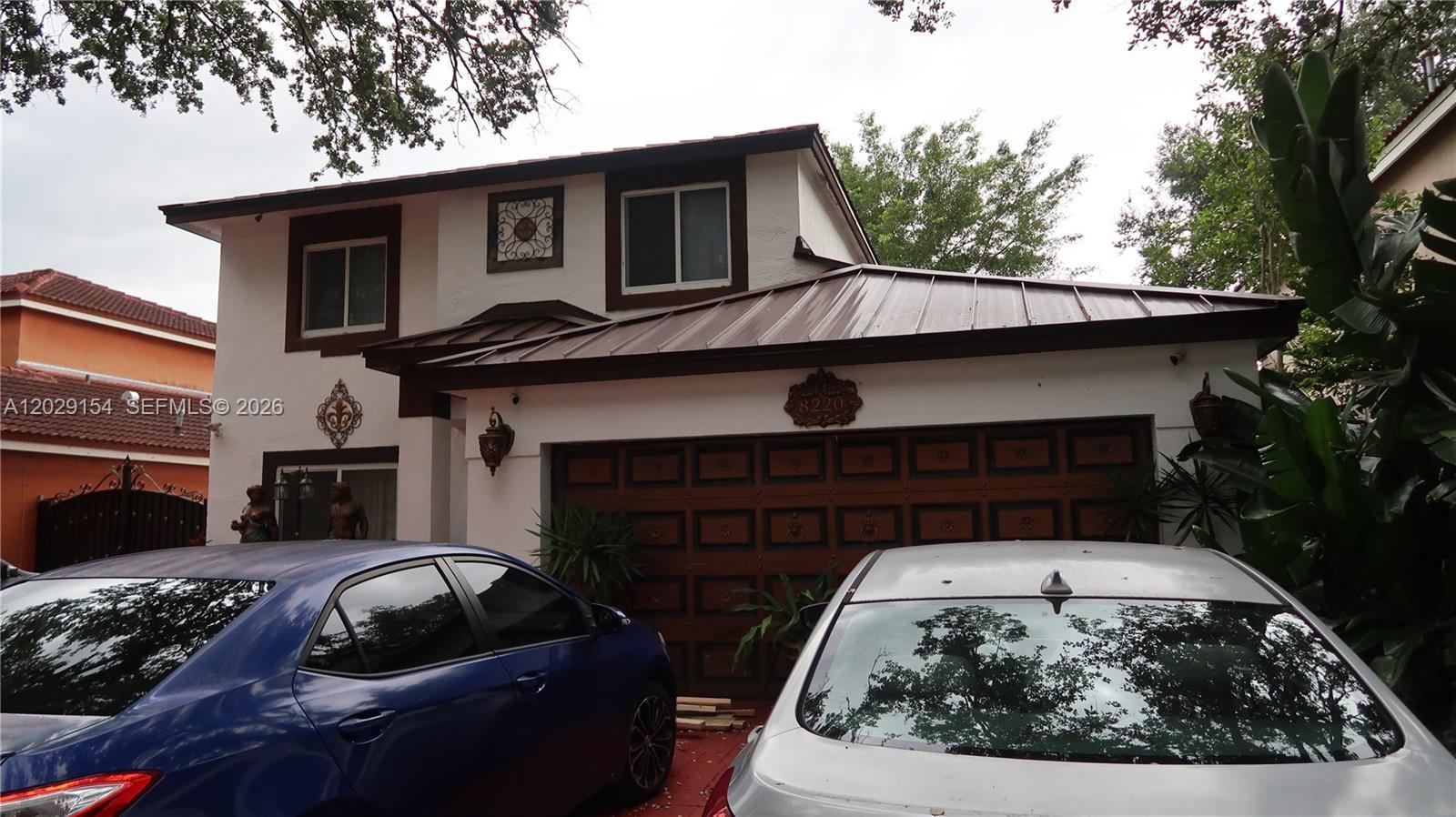 8220 NW 199th St # 1, Hialeah FL 33015