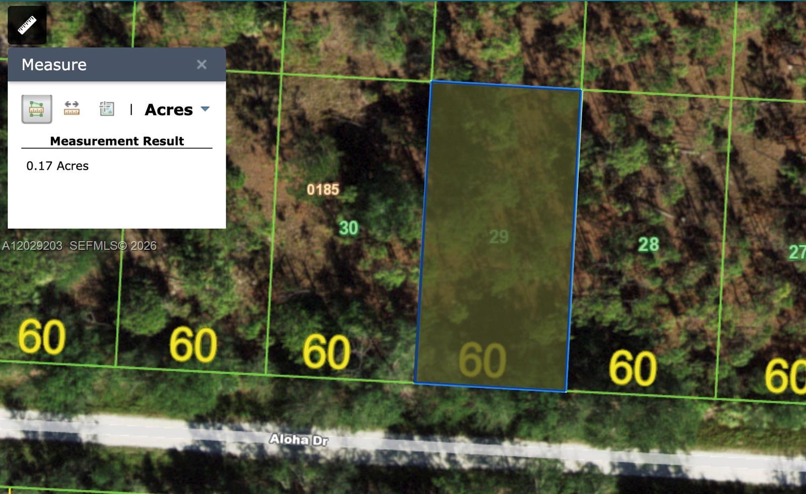 27318 Aloha Drive, Punta Gorda FL 33955