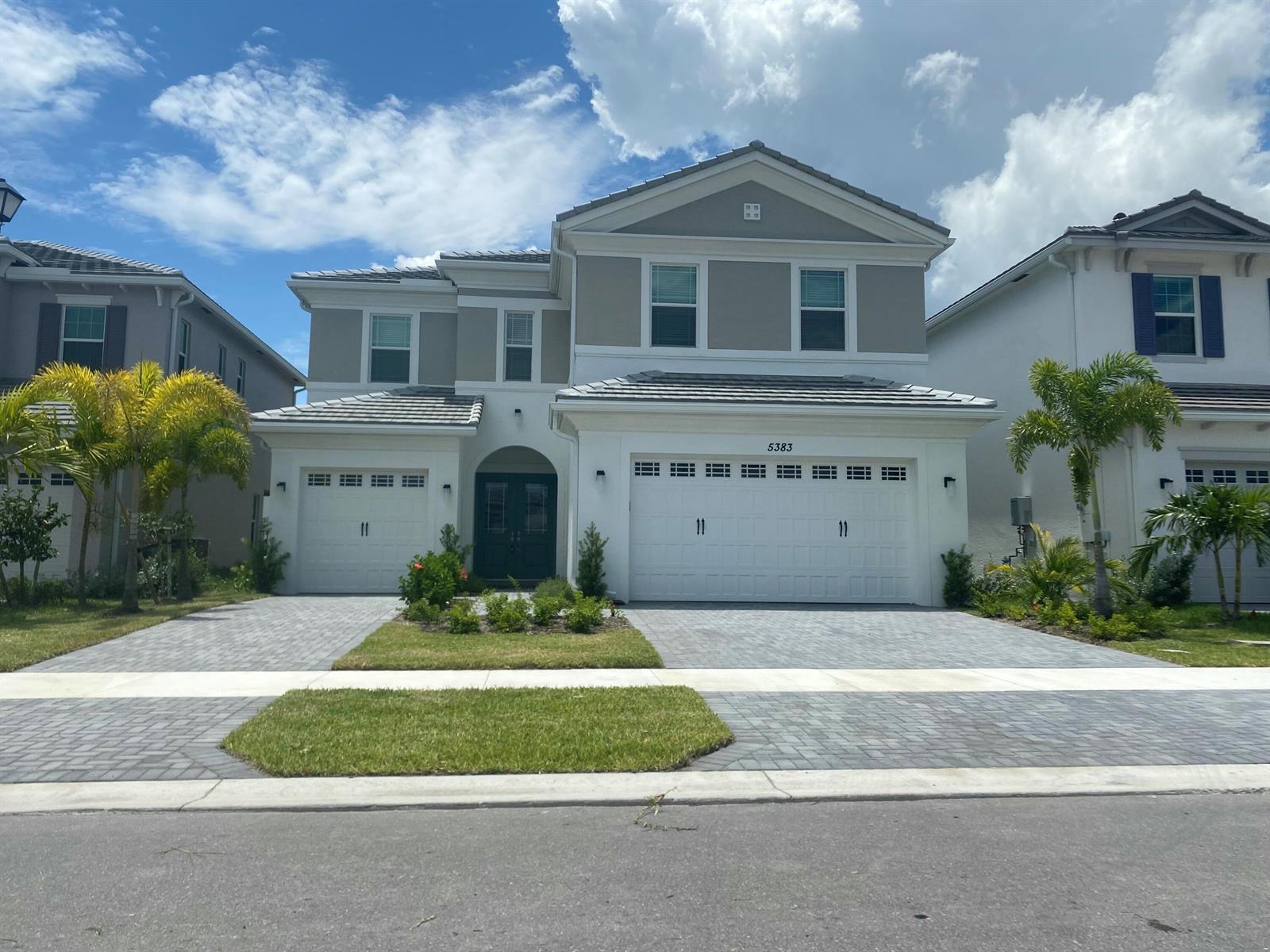 5383 Pecan Drive, Westlake FL 33470