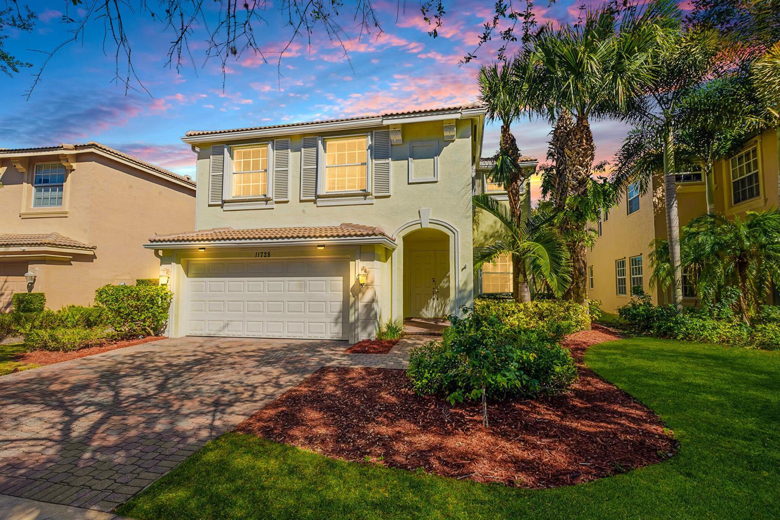 11728 SW Bennington Circle, Port St. Lucie FL 34987