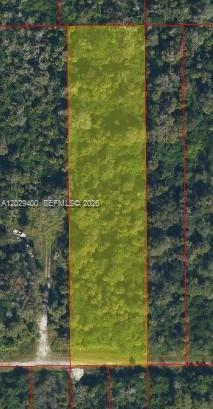 0 40th Street, Naples FL 34117