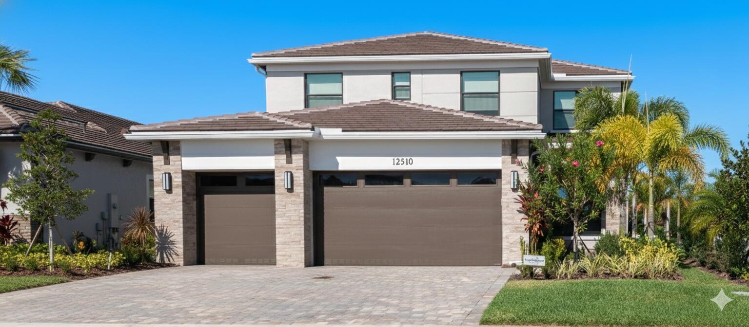 12510 Solana Bay Circle, Palm Beach Gardens FL 33412