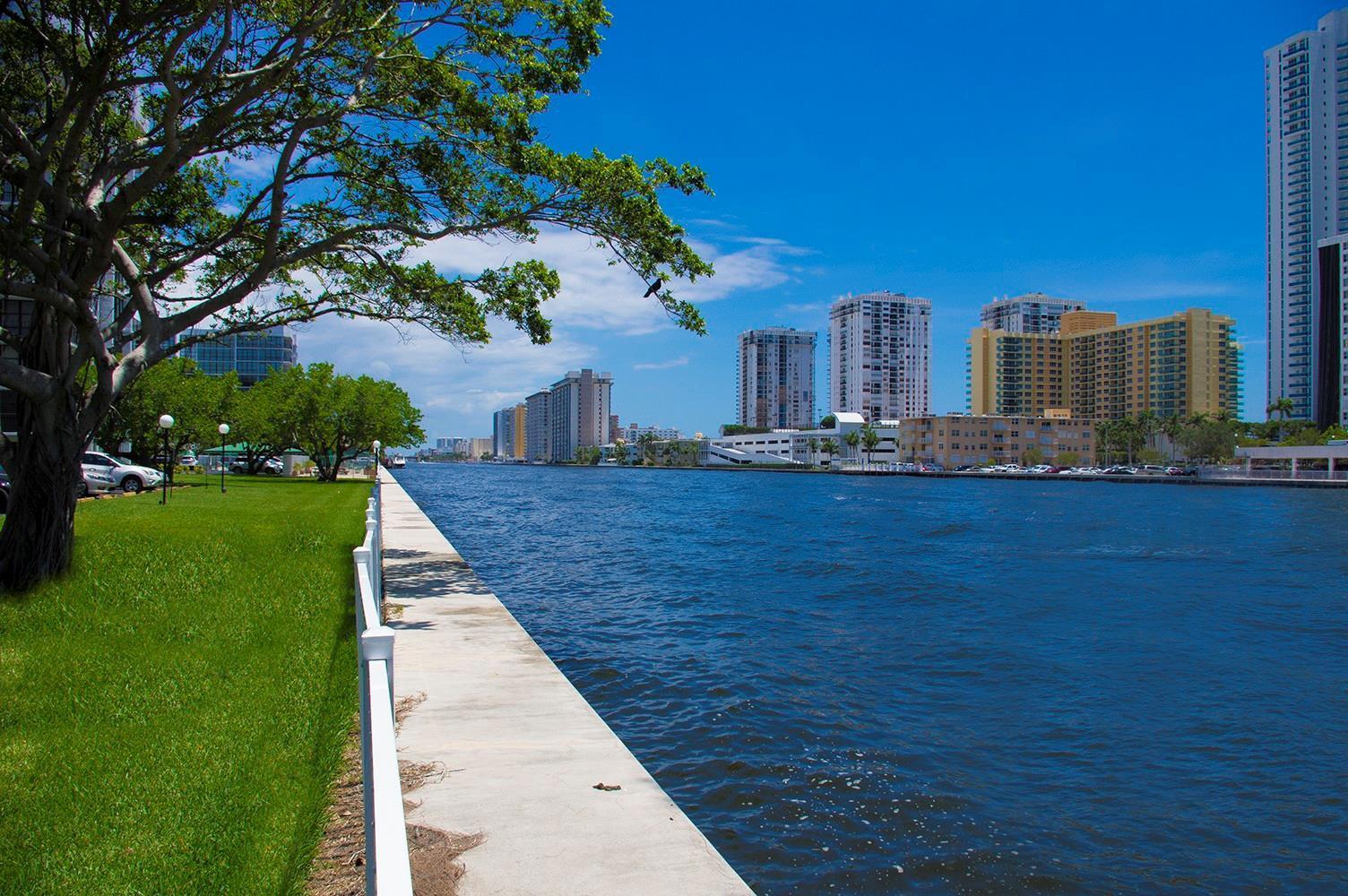 800 Parkview Drive # 411, Hallandale Beach FL 33009