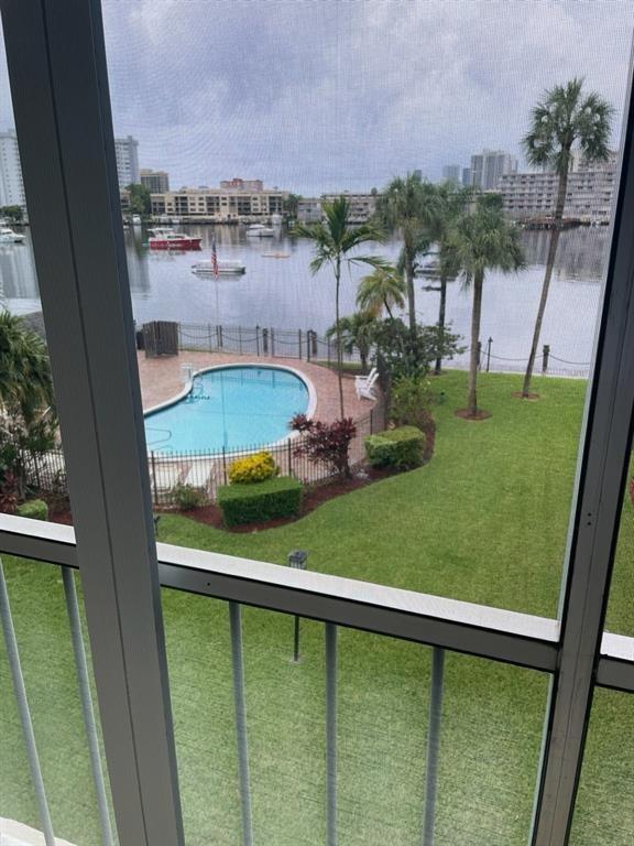 2200 Diana Drive # 315, Hallandale Beach FL 33009