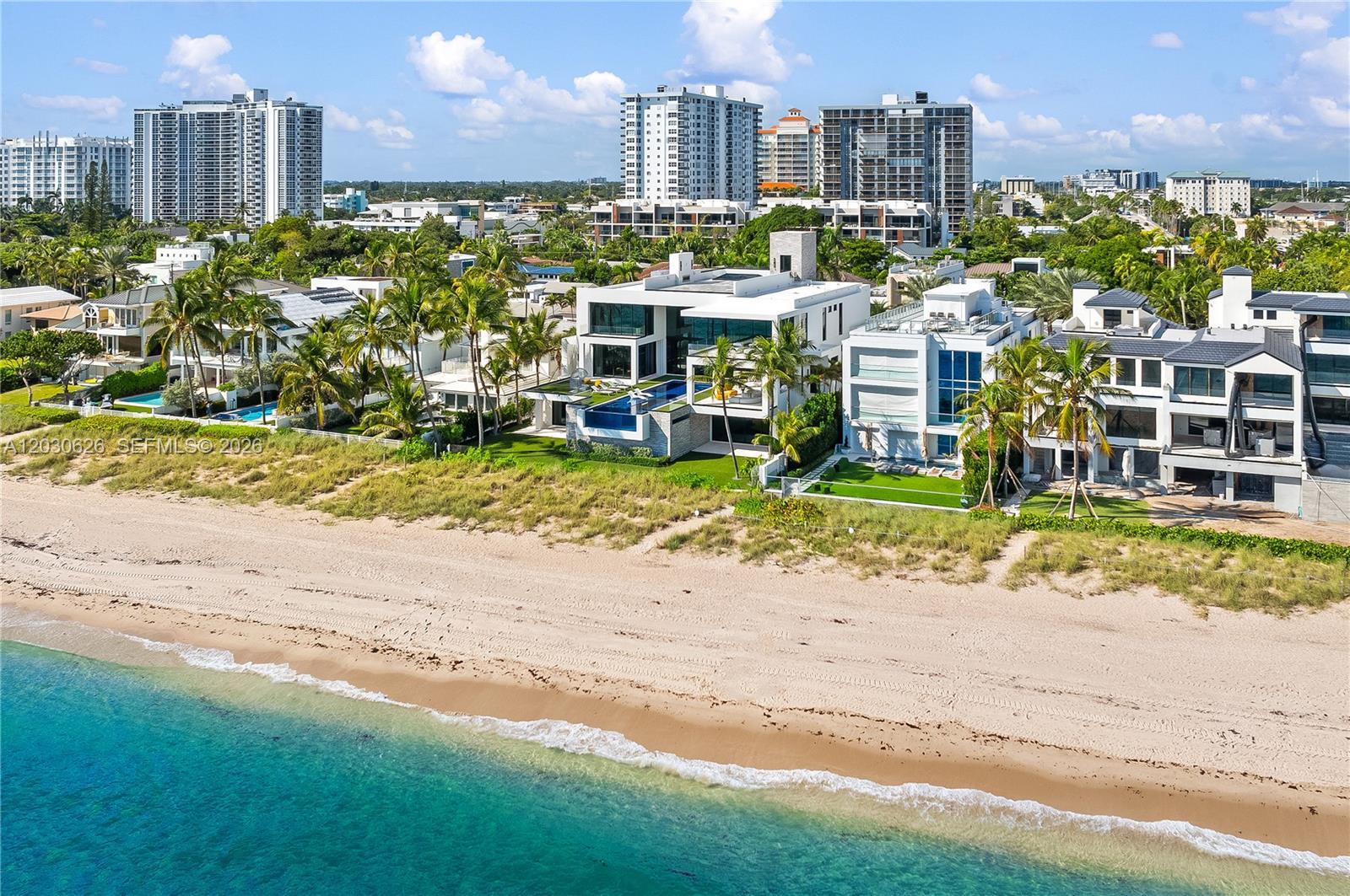 Fort Lauderdale, FL