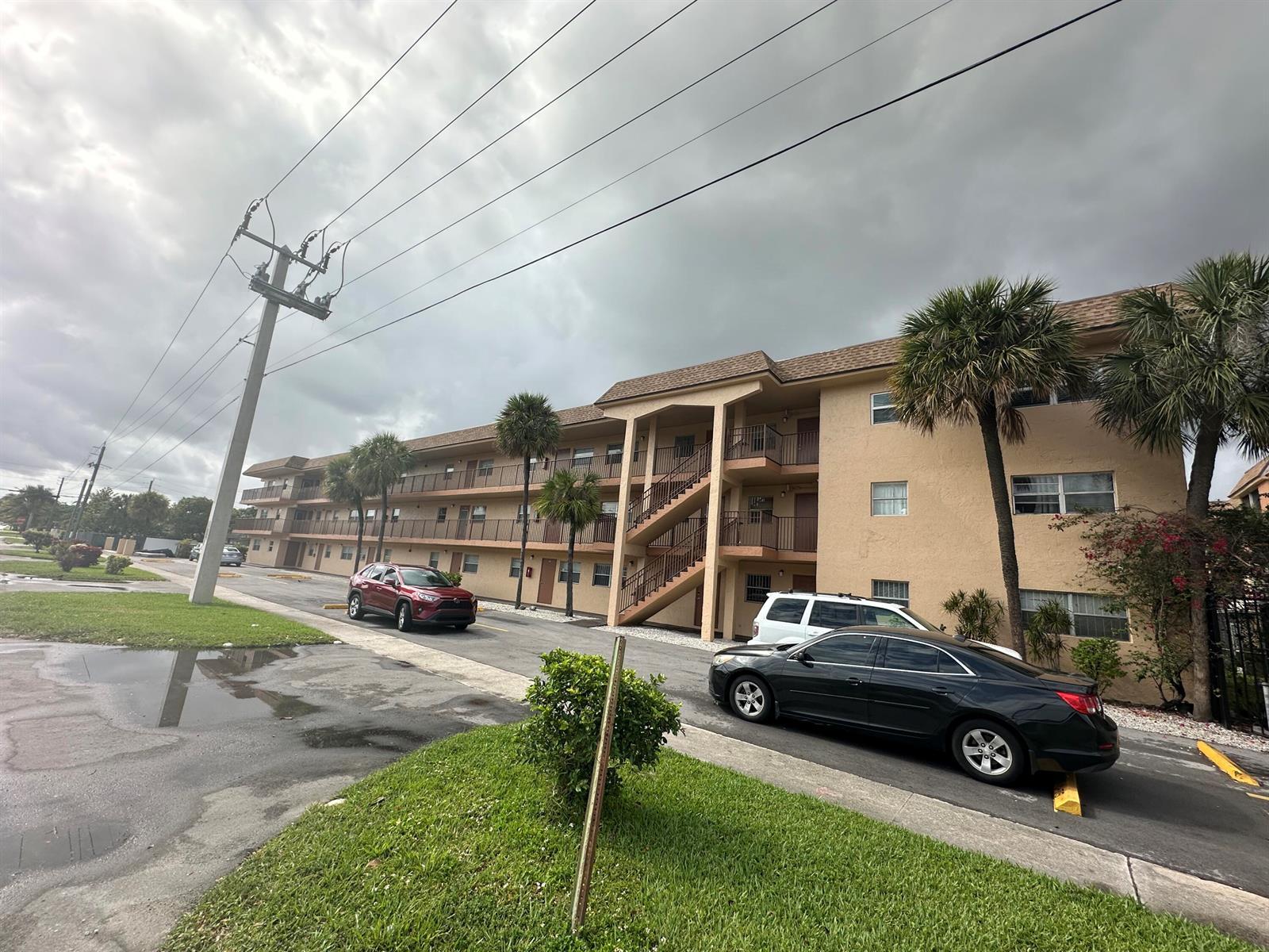 4191 NW 26th Street # 371, Lauderhill FL 33313
