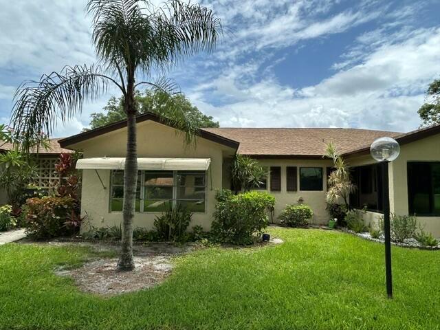 5270 Nesting Way # B, Delray Beach FL 33484