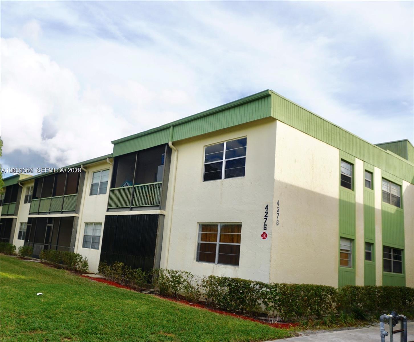4276 NW 89 Ave # 102, Coral Springs FL 33065