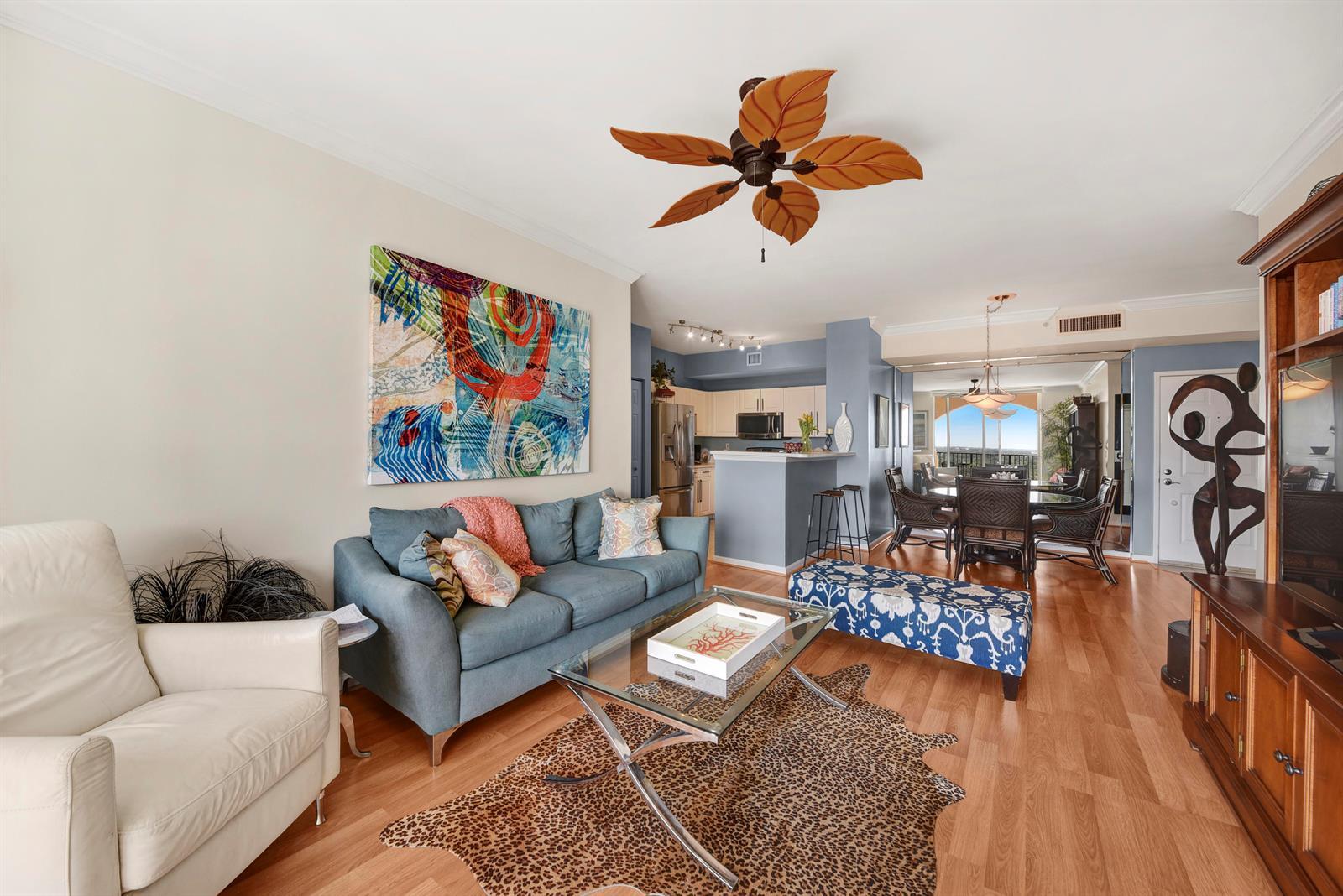 651 Okeechobee Boulevard # 1209, West Palm Beach FL 33401