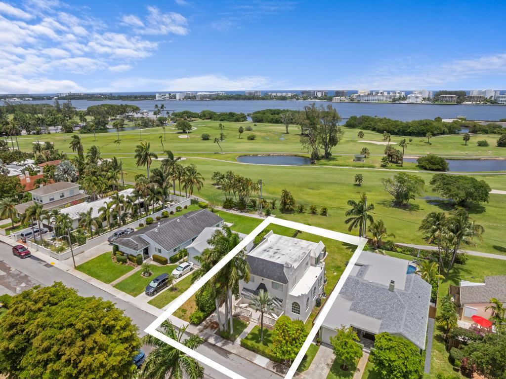422 N Lakeside Drive, FL 33460