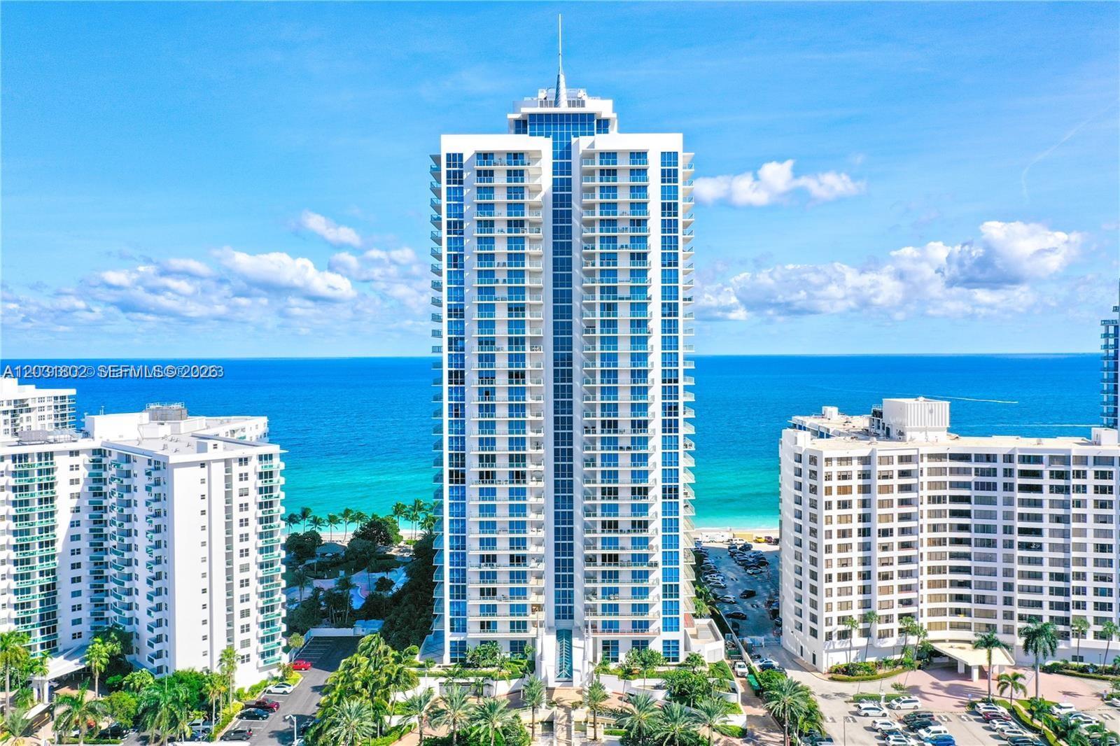 3101 S Ocean Dr # 801, Hollywood FL 33019