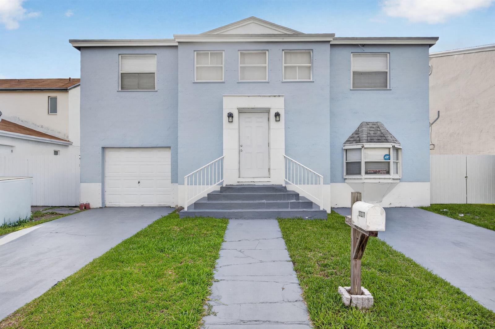 27277 SW 121st Court, Homestead FL 33032