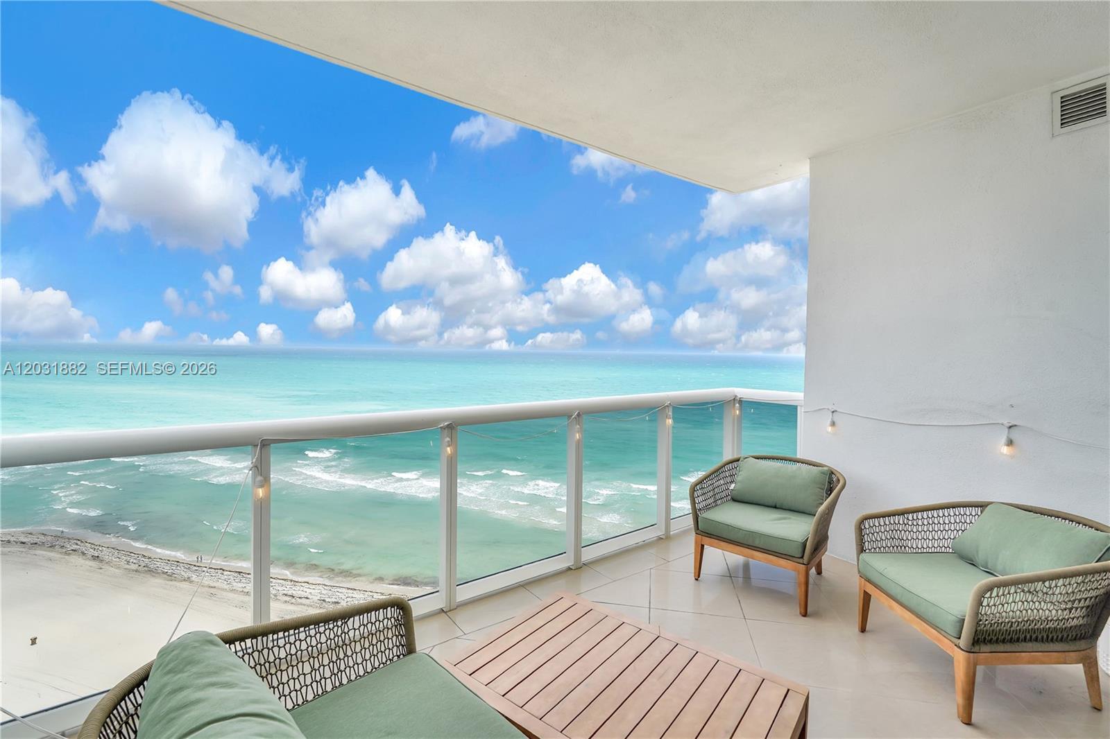 18201 Collins Ave # 2008A, Sunny Isles Beach FL 33160