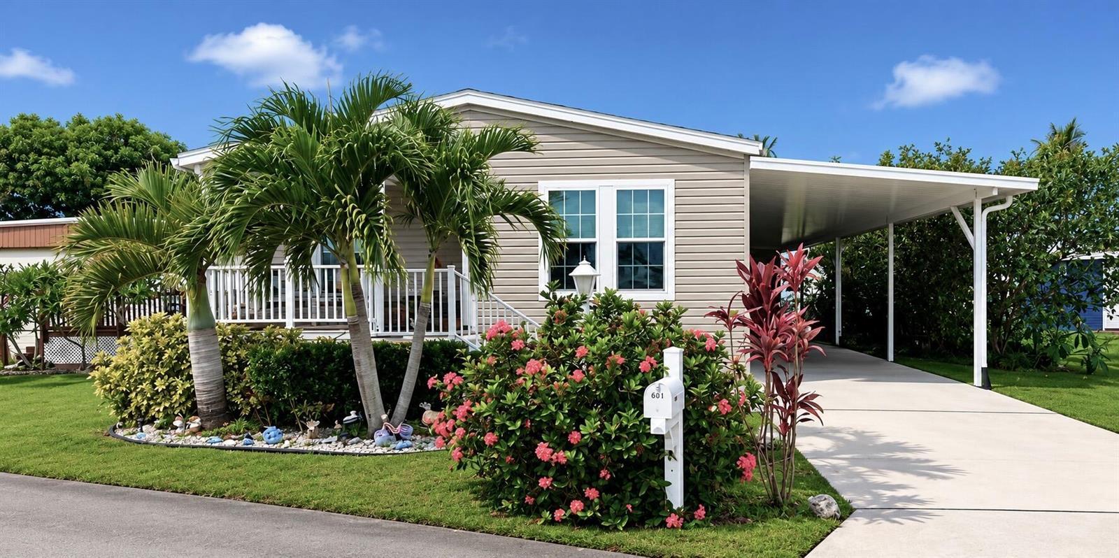 7306 43rd Terrace N, Riviera Beach FL 33404