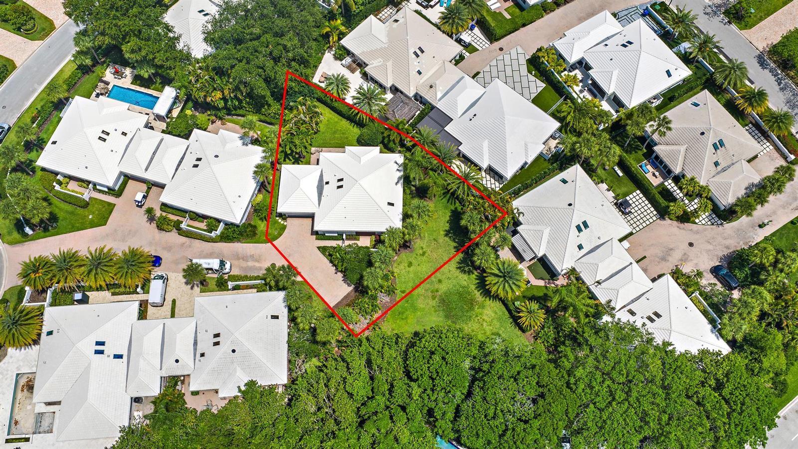 4501 Captains Way, Jupiter FL 33477