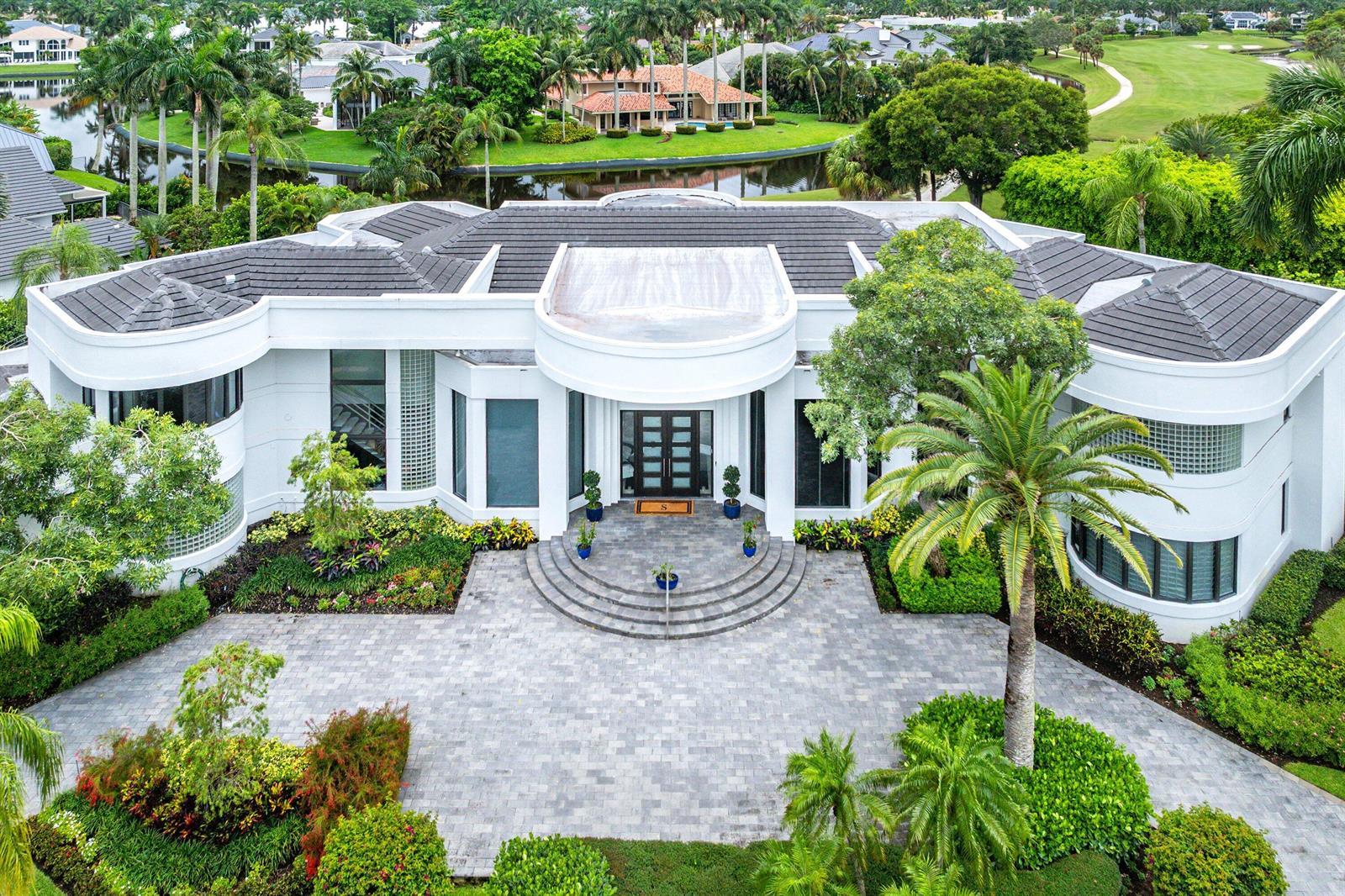 7027 Queenferry Circle, Boca Raton FL 33496