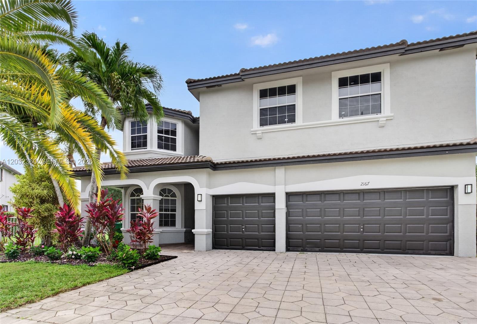 2167 SW 176th Ter, Miramar FL 33029