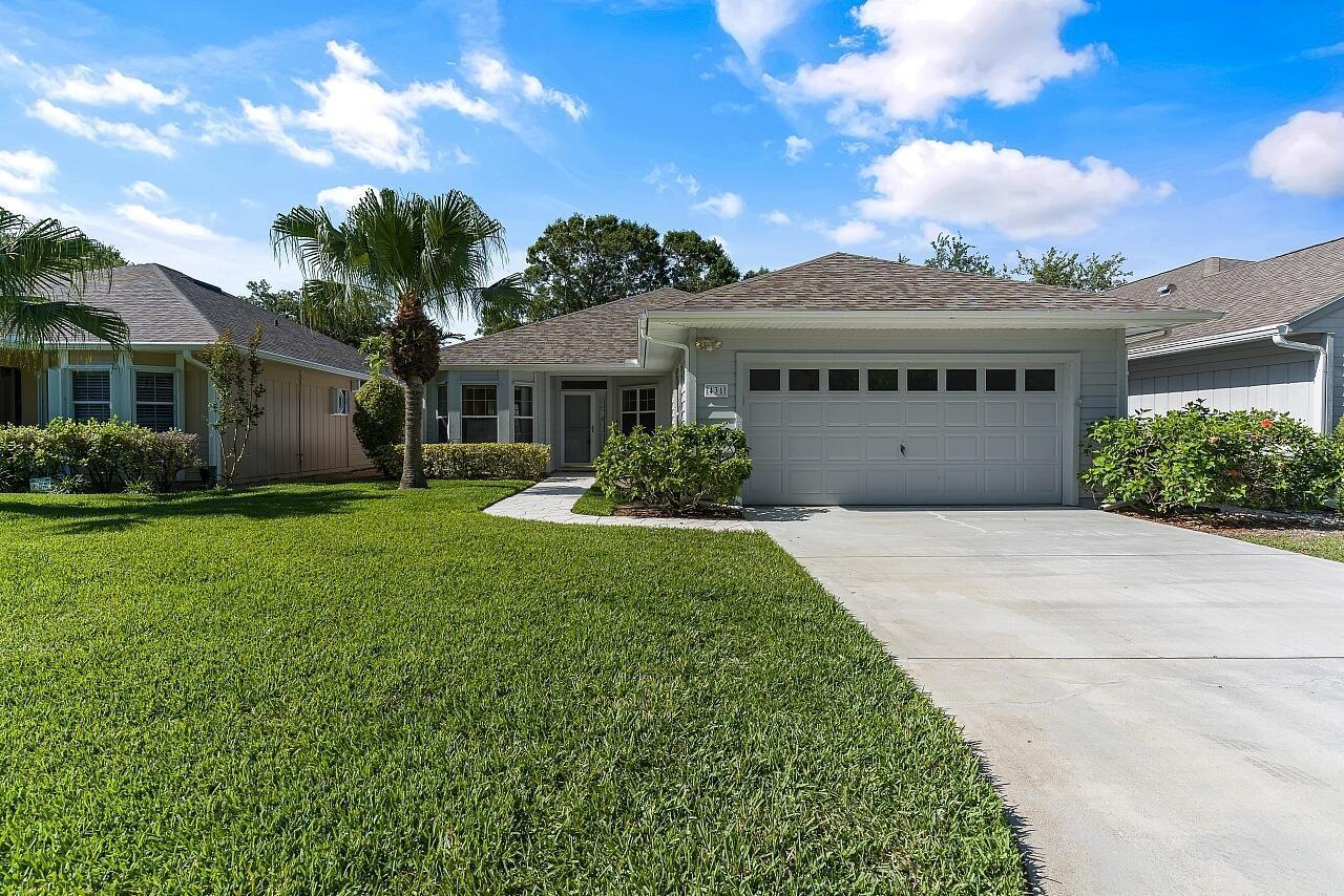 431 Tamarind Place, Vero Beach FL 32962