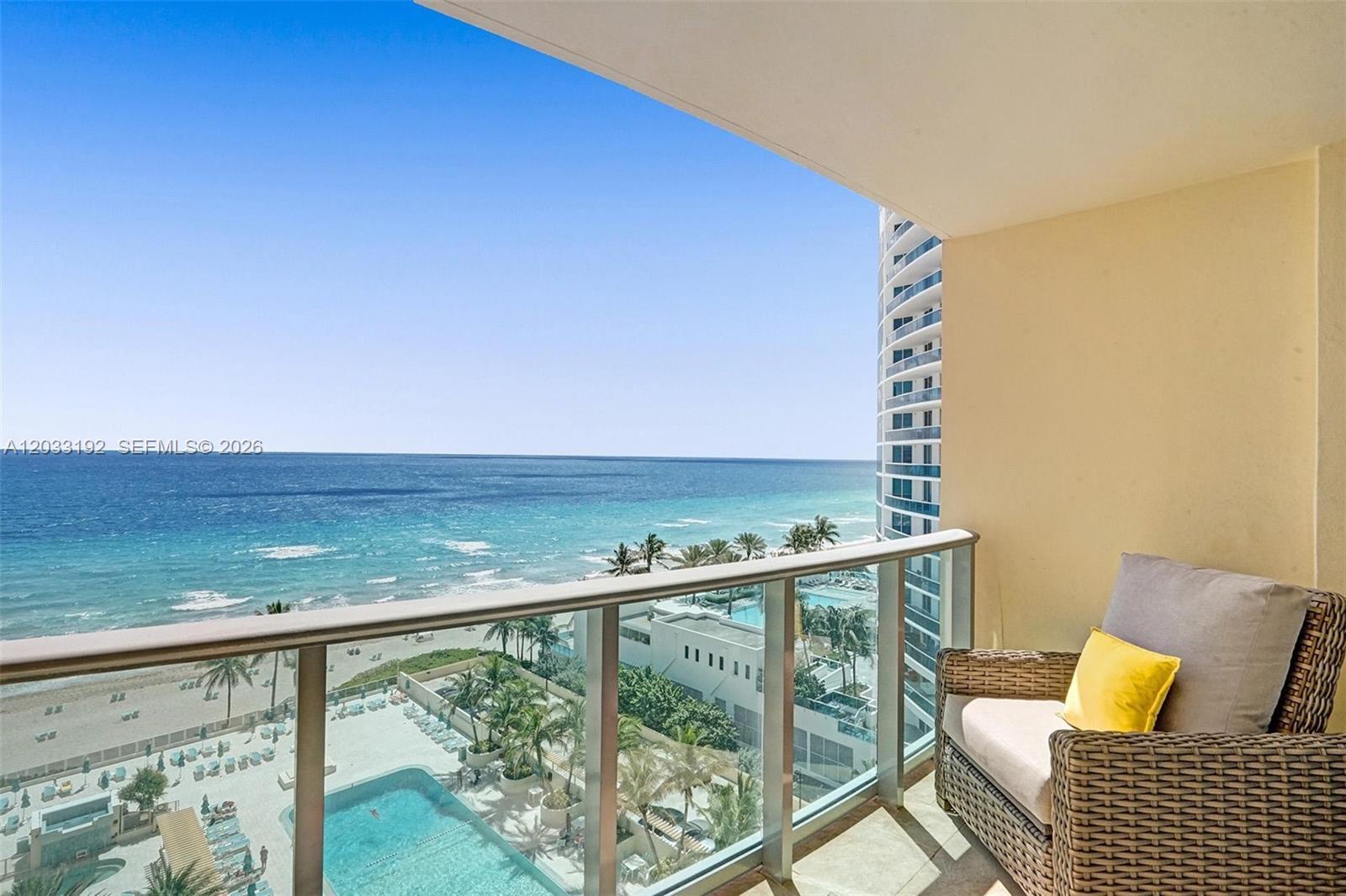 2501 S Ocean Dr, Hollywood FL 33019