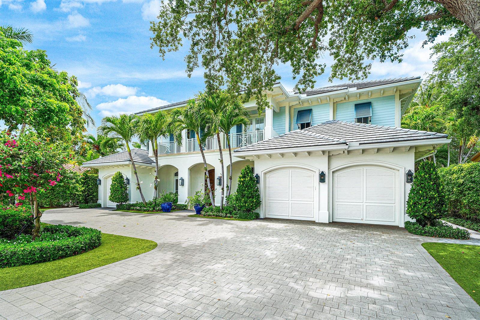 2249 E Maya Palm Drive, Boca Raton FL 33432
