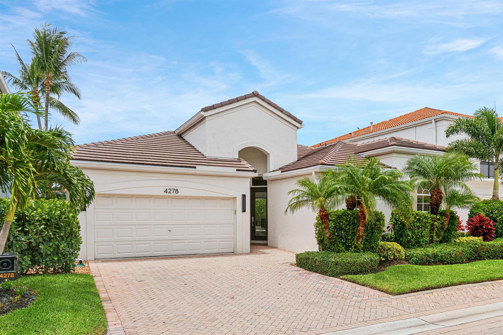 4278 NW 65th Road, Boca Raton FL 33496