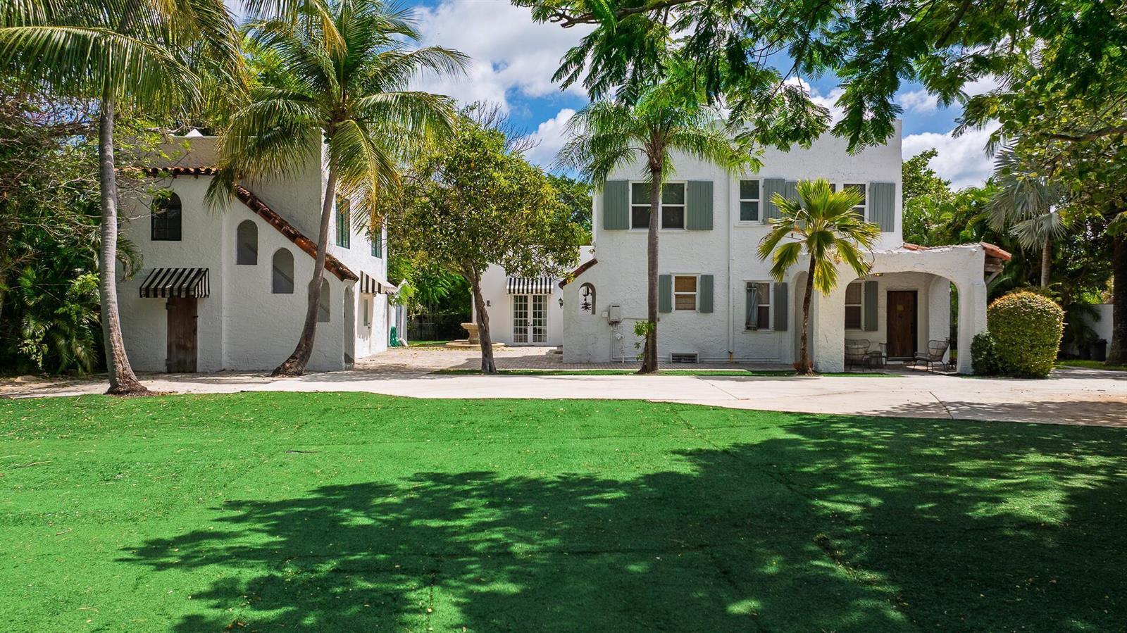 717 Forest Hill Boulevard, West Palm Beach FL 33405