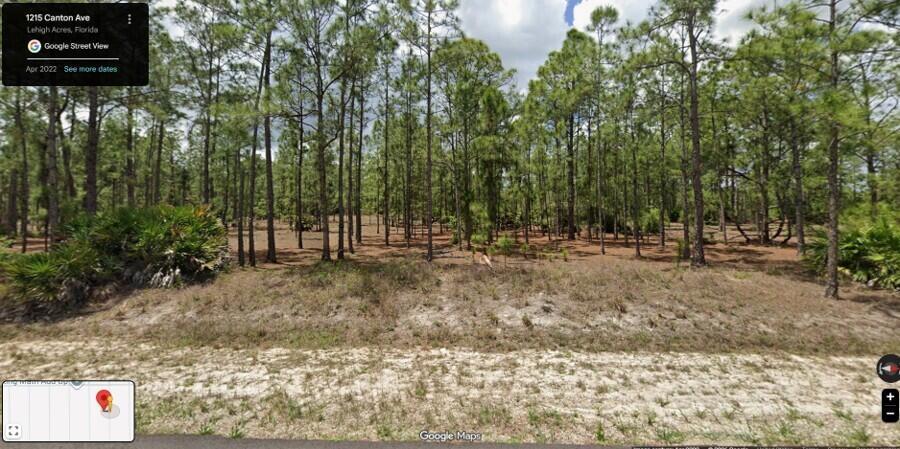 1215 Canton Avenue, Lehigh Acres FL 33972