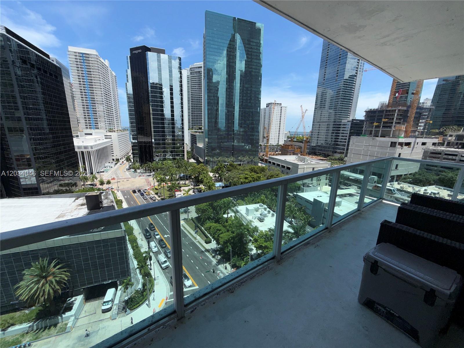 1250 S Miami Ave # 1302, Miami FL 33130