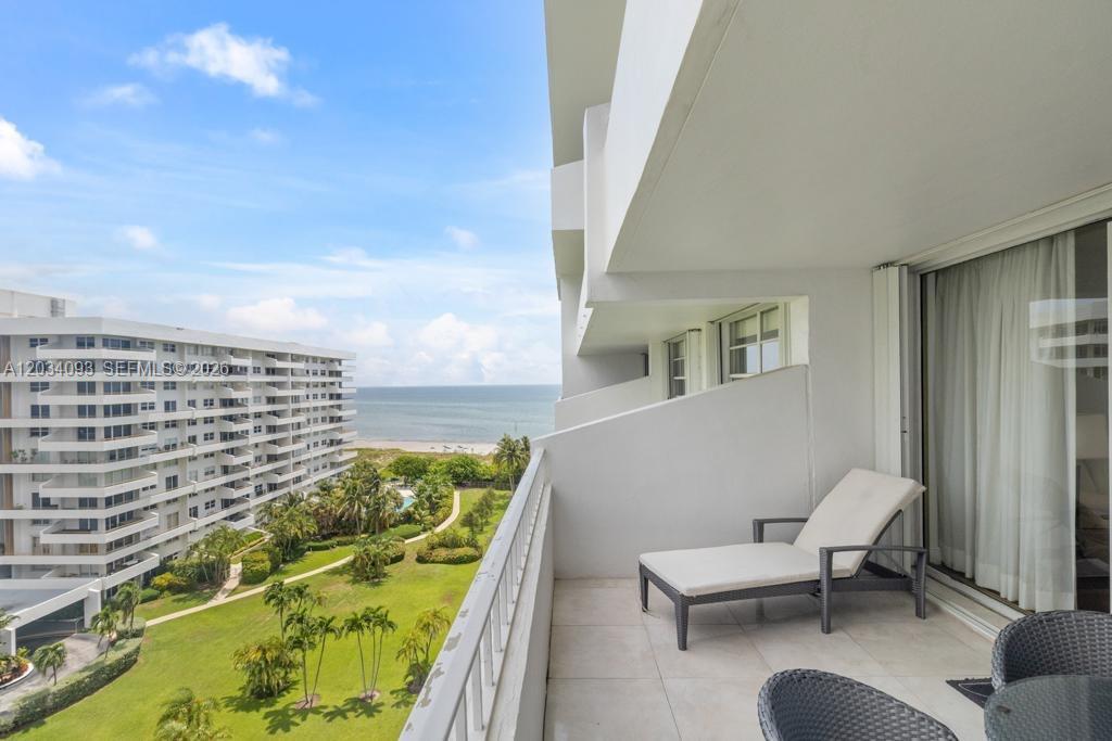 199 Ocean Lane Dr # 1006, Key Biscayne FL 33149