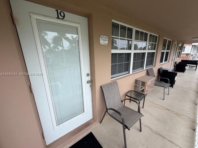 500 Layne Blvd # 19, Hallandale Beach FL 33009