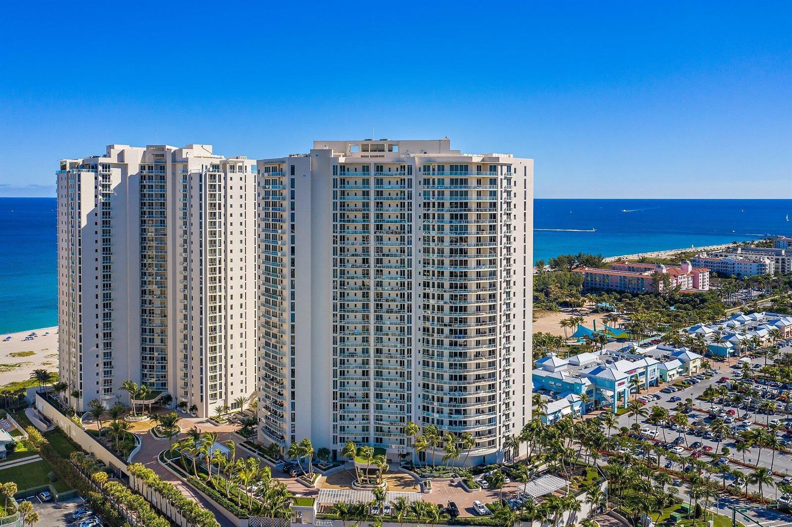 2700 N Ocean Drive # 1b, Riviera Beach FL 33404