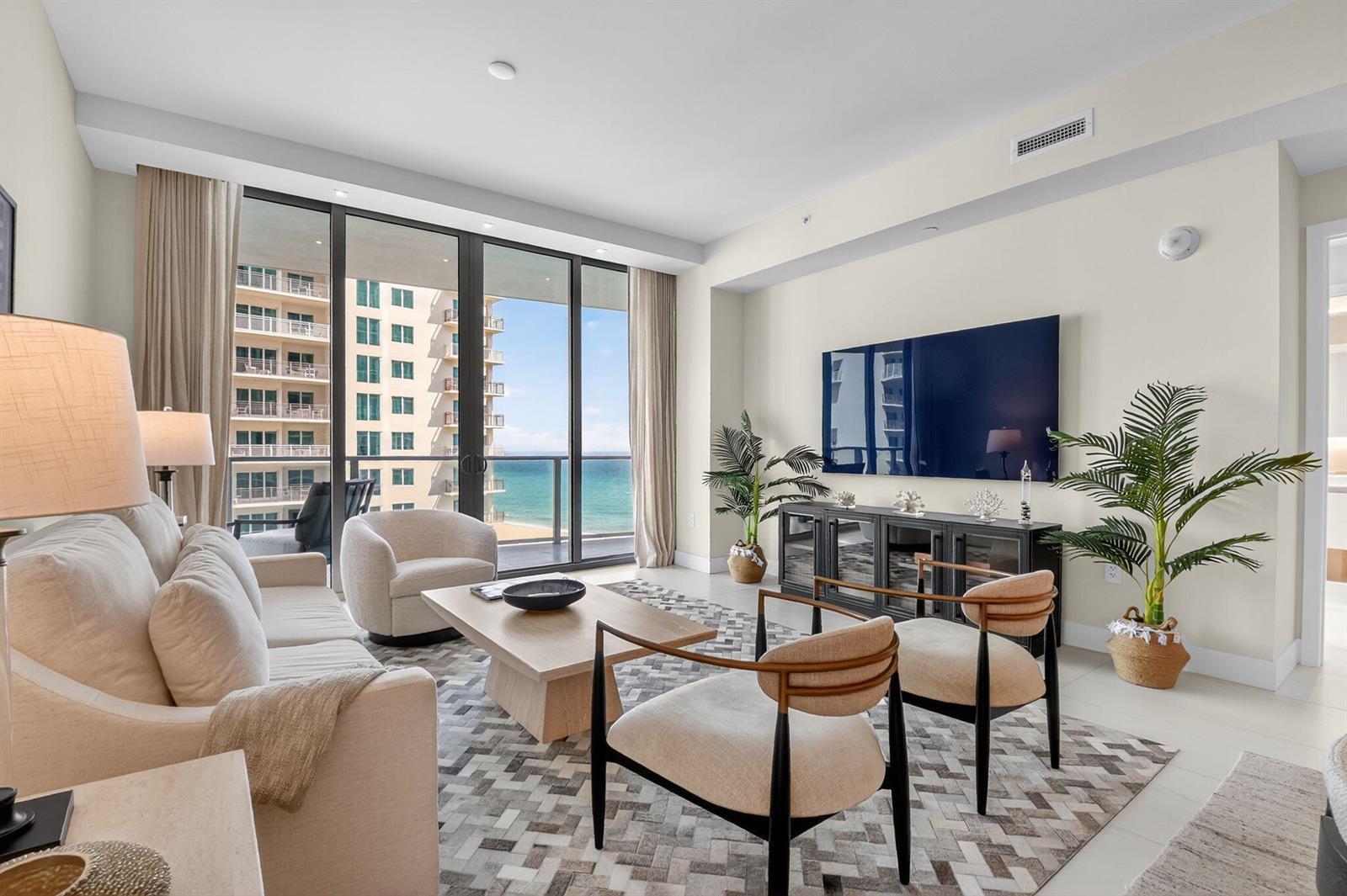 3100 N Ocean Drive # H, Singer Island FL 33404