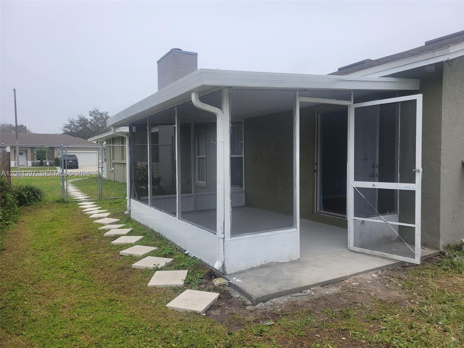 20420 Marlin st # B, Orlando FL 32833