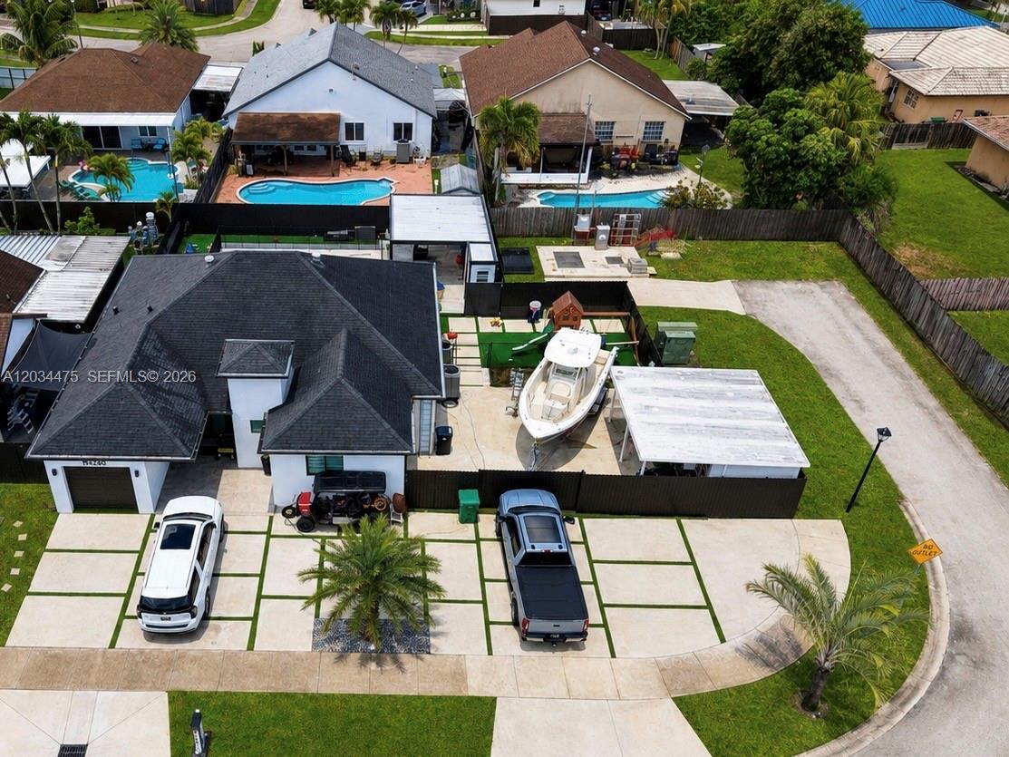 14420 SW 157th St, Miami FL 33177