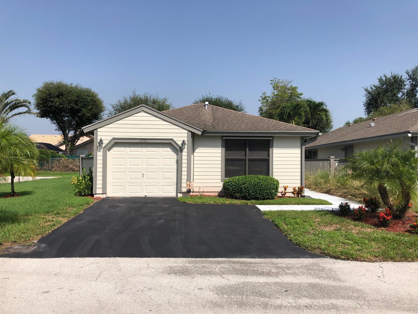 2555 Bedford Mews Drive, Wellington FL 33414