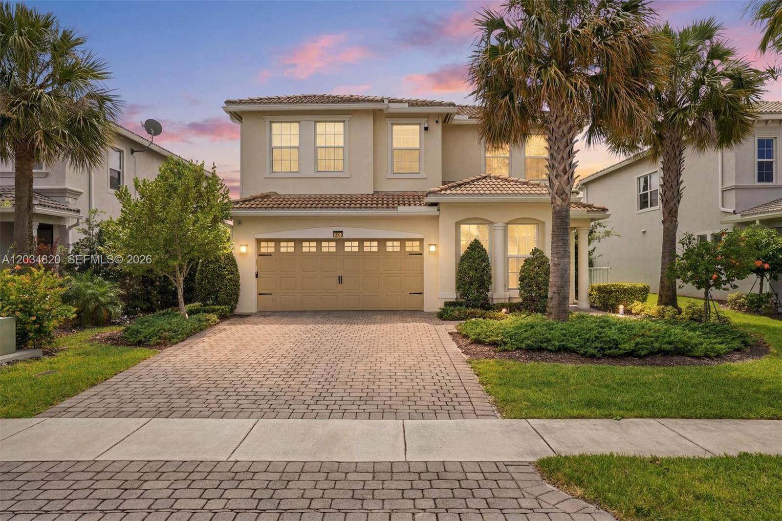 1512 Bursera Ter, Hollywood FL 33021