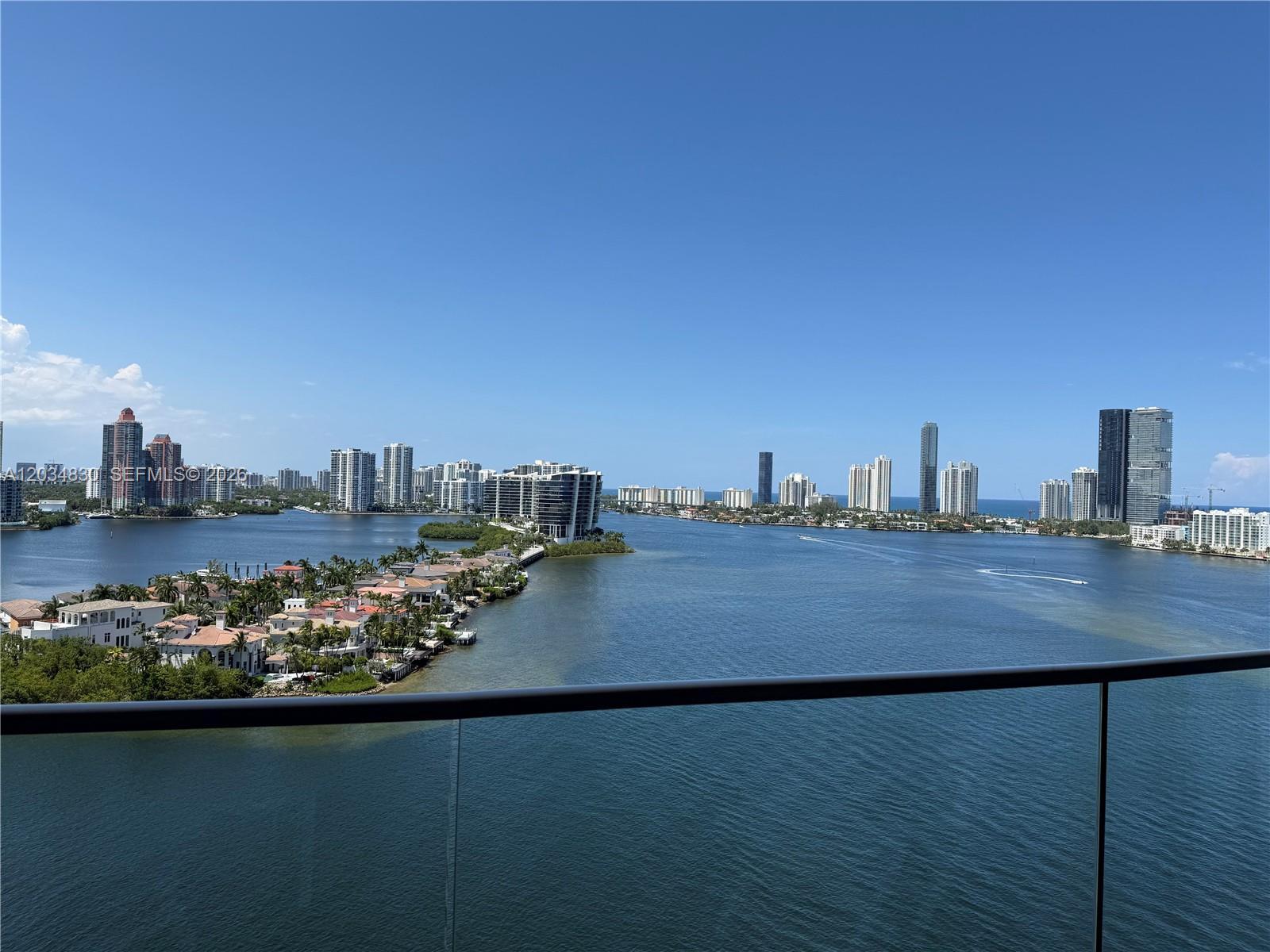 2800 Island Blvd # 1803, Aventura FL 33160