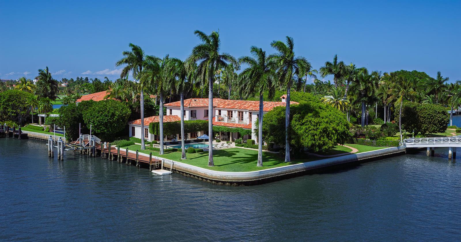 614 Tarpon Way, Palm Beach FL 33480